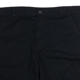 DICKIES Mens Workwear Shorts Black XL W40