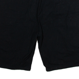 DICKIES Mens Workwear Shorts Black XL W40