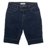 LEVI'S 515 Womens Jorts Shorts Blue S W28