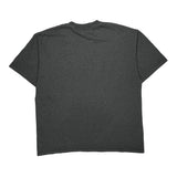 Dale Earnhardt Chase Authentics Nascar T-Shirt - XL Gray Cotton