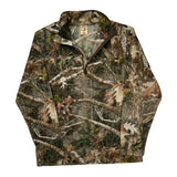 Red Head Camo Fleece - Medium Camo Polyester