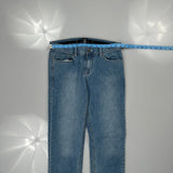 Calvin Klein Jeans Jeans - 30W 30L Blue Denim