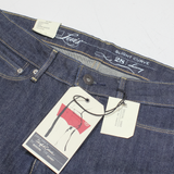 LEVI'S Slight Curve Womens Jeans Blue Slim Skinny W28 L32