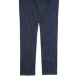 LEVI'S Slight Curve Womens Jeans Blue Slim Skinny W28 L32