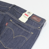 LEVI'S Slight Curve Womens Jeans Blue Slim Skinny W28 L32