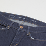 LEVI'S Slight Curve Womens Jeans Blue Slim Skinny W27 L29