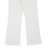 LEVI'S 545 Womens Jeans Grey Regular Bootcut W34 L30