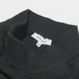 JACK WILLS Womens Joggers Black Tapered UK 6 W24 L28
