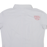 MAMMUT Womens Plain Shirt Grey L