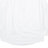 CHAPS Mens Formal Shirt White Long Sleeve L