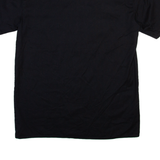 DICKIES Mens Worker Shirt Black M