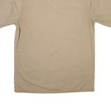 CARHARTT Mens Plain Shirt Beige L