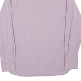 TIMBERLAND Mens Shirt Red Check Long Sleeve XL