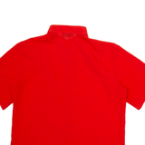 JULIETTA Womens Plain Shirt Red M