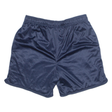STARTER Mens Sports Shorts Blue Relaxed L W32