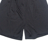 CHAMPION Simon Fraser Mens Sports Shorts Black Relaxed L W30