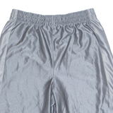 STARTER Mens Sports Shorts Silver Relaxed S W28