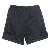 CHAMPION Mens Sports Shorts Black Relaxed M W30
