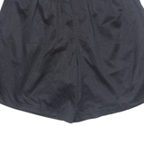 CHAMPION Mens Sports Shorts Black Relaxed L W28
