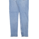 LEVI'S 512 Jeans Womens Blue Slim Tapered W29 L27