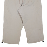 MAMMUT Mens Casual Shorts Grey M W32