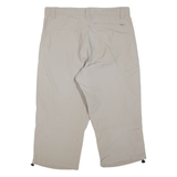 MAMMUT Mens Casual Shorts Grey M W32