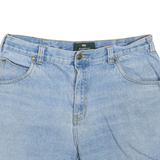 KINGFIELD Womens Denim Shorts Blue M W34