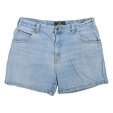 KINGFIELD Womens Denim Shorts Blue M W34