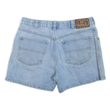 KINGFIELD Womens Denim Shorts Blue M W34