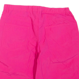JACK WOLFSKIN Womens Casual Shorts Pink S W28
