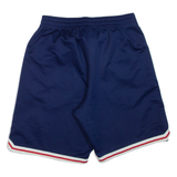 CHAMPION Mens Sports Shorts Blue S W28
