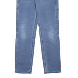 LEVI'S 511 Jeans Mens Blue Slim Straight W30 L30