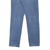 LEVI'S 511 Jeans Mens Blue Slim Straight W30 L30