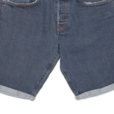 G-STAR Mens Jorts Shorts Blue M W34