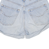 GAUDI Womens Denim Shorts Blue S W28