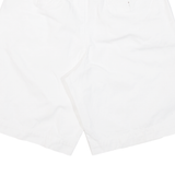 RITCHIE Womens Chino Shorts White M W30
