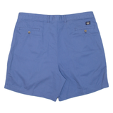 DOCKERS Mens Chino Shorts Blue 2XL W40
