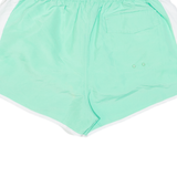 ELLESSE Mesh Lining Womens Swimming Shorts Green M W28