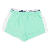 ELLESSE Mesh Lining Womens Swimming Shorts Green M W28