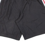 ADIDAS Mesh Lining Mens Swimming Shorts Black M W34