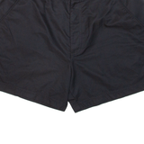 NIKE Womens Casual Shorts Black XL W38
