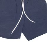 ELLESSE Mesh Lining Mens Swimming Shorts Blue M W31