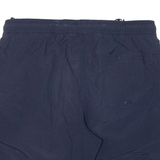 ELLESSE Mesh Lining Mens Swimming Shorts Blue M W31