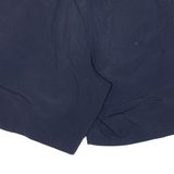 ELLESSE Mesh Lining Mens Swimming Shorts Blue M W31