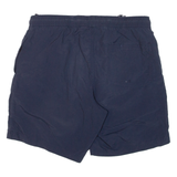 ELLESSE Mesh Lining Mens Swimming Shorts Blue M W31