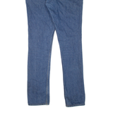 LEVI'S Altered Mens Jeans Blue Slim Skinny W34 L34