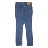 LEVI'S Altered Mens Jeans Blue Slim Skinny W34 L34