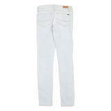 TOMMY HILFIGER Womens Jeans Blue Slim Skinny W27 L30