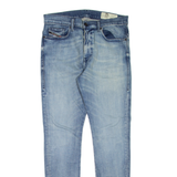 DIESEL D-Amny-X Mens Jeans Blue Slim Skinny W31 L28