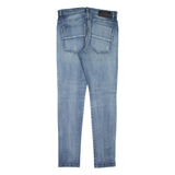 DIESEL D-Amny-X Mens Jeans Blue Slim Skinny W31 L28